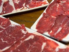 -牛必福潮汕牛肉火锅(油坊桥店)