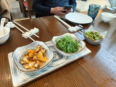 -逸林轩中餐厅(中信泰富朱家角锦江酒店)