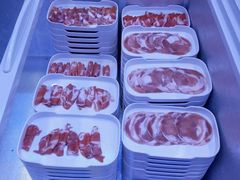 -圣捞海鲜自助餐厅(乐从天佑城店)