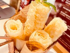 -浩爷羊蝎子火锅(双榆树店)