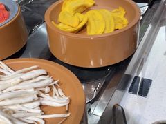 -龍歌自助小火锅(崂山丽达店)