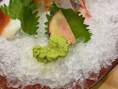 -酒久自助料理(佳兆业店)