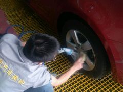 -靓车会汽车贴膜(双楠店)