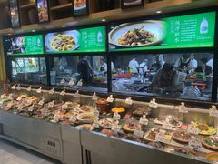 -黄泥岗·地道湖北菜(奥特莱斯店)