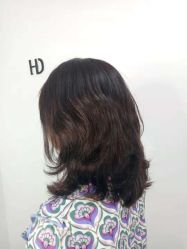 -HD HAIR STYLE