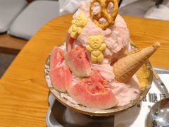 -糖糖屋•糖水•雪花冰店(时尚天河店)