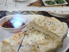 -陕西风味餐厅(陕西省驻京办店)