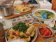 -阿金大白·上海菜馆(新天地店)