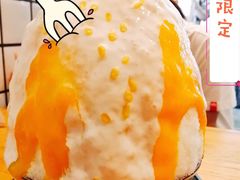 -WONDER ICE 萬得冰田(建設路总店)