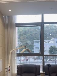 -碧莲盛·不剃发植发