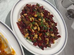 -老平安农家菜(平安店)