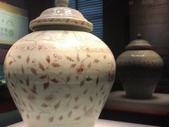 -荆州博物馆