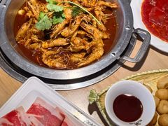 -邵汇大虾火锅(鲁迅路店)