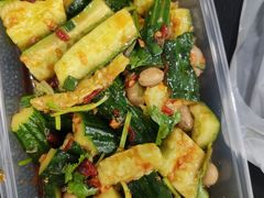 -仙庙烧鸡(大岭山总店)