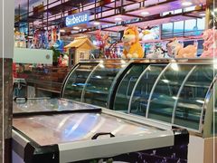 -九寸花汀(摩天活力城店)