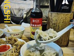 -吴财记面家(大同路店)