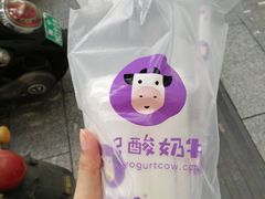 -一只酸奶牛(水晶城店)