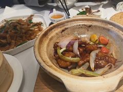 -粤域茶餐厅