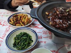 -回味黑鸭煲·始于2006(万松园店)