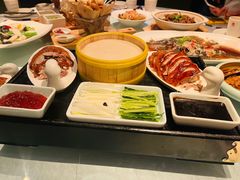 -百姓厨房(凤翔泥塑坊店)