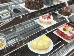 -皇家美孚·蛋糕外送(东部佳世客店)