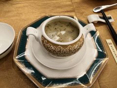 -马勒别墅·中餐厅