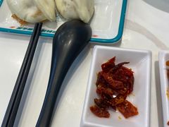 -当家水煎包·牛肉汤(浦江店)