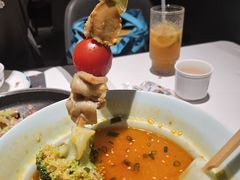 -新兴·金羊座·粤菜点心(乐峰店)
