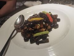 -海派悦庭·海胆烧麦·新融合菜(凯德广场店)