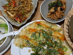 -隅乐胡椒虾·台湾菜·团建(皇岗店)