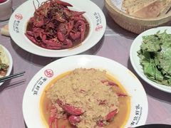 -有位虾匠·香辣蟹·小龙虾(李村店)