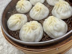-曼曼汤包(建国西路店)