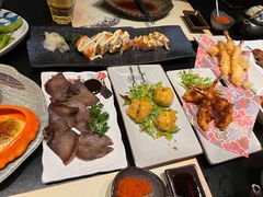 -红叶日本料理(开发区店)