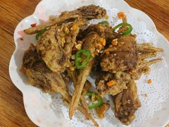 -南记食粥坊·宵夜大排档(莲花总店)