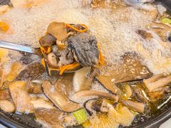 -草墩罗非鱼庄•野生菌•腊排骨(七星街上段店)