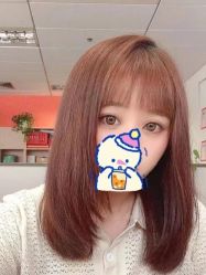 -MORI HAIR SALON日式美发沙龙