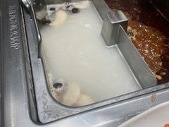 -海底捞火锅(宇飞大厦店)