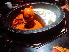 -辣府(椒江店)