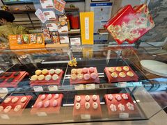 -御茶膳房皇家糕点博物馆(北京首店)