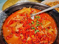 -玉桥餐厅(天坛店)