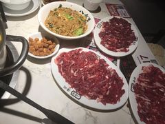 吊龙伴-八合里牛肉火锅(深圳龙华硅谷店)