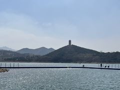 -北京金海湖景区