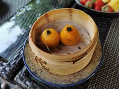 -杭州西子湖四季酒店·金沙厅