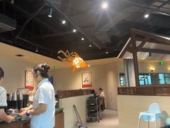 -吉庆莲年有鱼炭烤鱼(苏宁广场店)