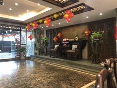 -保定会馆(裕华店)