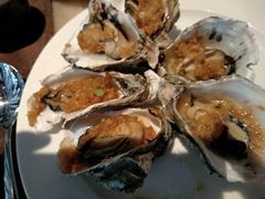 生蚝-安蒂娅·海鲜自助餐厅(安蒂娅美兰酒店)