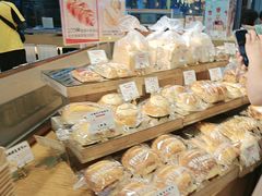 -西村叔叔的店·面包·甜品·蛋糕(清河万象汇店)