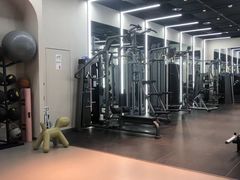 -FEELINGME乐刻私教馆(鼎成时代广场店)
