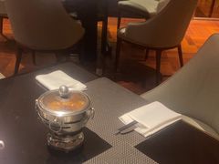 -上海锦江汤臣洲际大酒店壹阶层