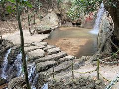 -七仙岭温泉国家森林公园